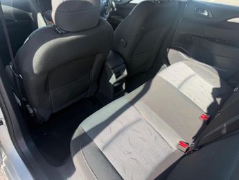 Citroen C4 1.6 VTi VTR+ Auto Euro 5 5dr