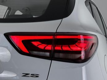 MG MG ZS 1.0 T-GDI Exclusive Auto Euro 6 5dr