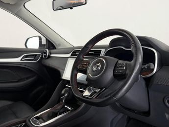 MG MG ZS 1.0 T-GDI Exclusive Auto Euro 6 5dr