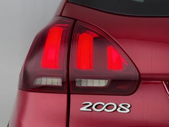 Peugeot 2008 1.2 PureTech GT Line EAT Euro 6 (s/s) 5dr