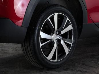 Peugeot 2008 1.2 PureTech GT Line EAT Euro 6 (s/s) 5dr