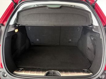 Peugeot 2008 1.2 PureTech GT Line EAT Euro 6 (s/s) 5dr