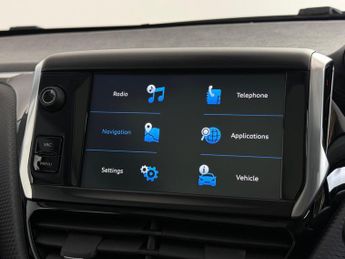 Peugeot 2008 1.2 PureTech GT Line EAT Euro 6 (s/s) 5dr