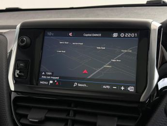 Peugeot 2008 1.2 PureTech GT Line EAT Euro 6 (s/s) 5dr