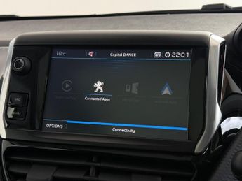 Peugeot 2008 1.2 PureTech GT Line EAT Euro 6 (s/s) 5dr