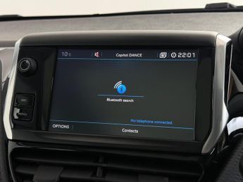 Peugeot 2008 1.2 PureTech GT Line EAT Euro 6 (s/s) 5dr