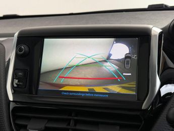 Peugeot 2008 1.2 PureTech GT Line EAT Euro 6 (s/s) 5dr