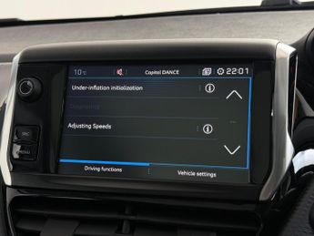 Peugeot 2008 1.2 PureTech GT Line EAT Euro 6 (s/s) 5dr