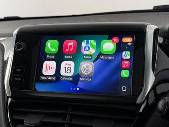 Peugeot 2008 1.2 PureTech GT Line EAT Euro 6 (s/s) 5dr