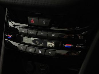 Peugeot 2008 1.2 PureTech GT Line EAT Euro 6 (s/s) 5dr