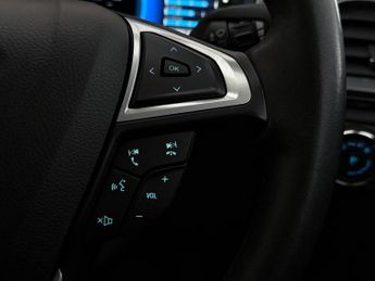 Ford Mondeo 2.0 TiVCT Titanium Edition CVT 6Spd Euro 6 (s/s) 4dr