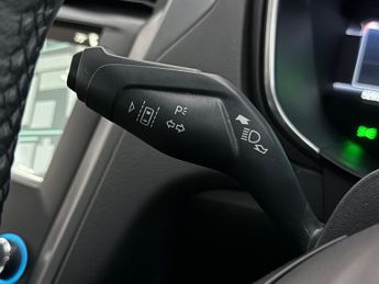 Ford Mondeo 2.0 TiVCT Titanium Edition CVT 6Spd Euro 6 (s/s) 4dr