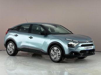 Citroen C4 1.2 PureTech Sense Euro 6 (s/s) 5dr