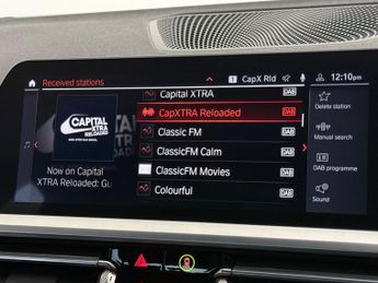 BMW 3 Series 2.0 330i M Sport Auto Euro 6 (s/s) 4dr