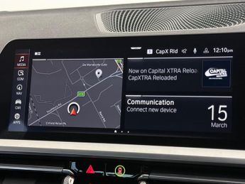 BMW 3 Series 2.0 330i M Sport Auto Euro 6 (s/s) 4dr