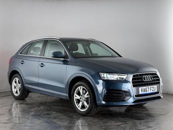 Audi Q3 1.4 TFSI CoD Sport S Tronic Euro 6 (s/s) 5dr