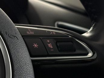 Audi Q3 1.4 TFSI CoD Sport S Tronic Euro 6 (s/s) 5dr