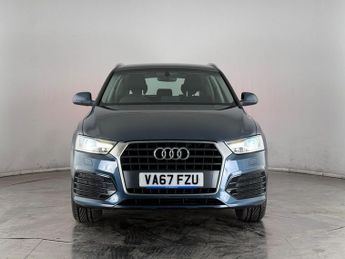 Audi Q3 1.4 TFSI CoD Sport S Tronic Euro 6 (s/s) 5dr