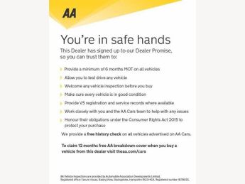 Skoda Fabia 1.0 TSI SE L DSG Euro 6 (s/s) 5dr