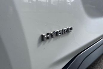 Nissan Juke 1.6 Hybrid N-Connecta 5dr Auto