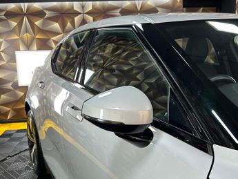 Polestar Polestar 2 Single Motor 69kWh Standard Range Fastback Auto FWD 5dr