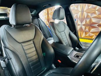 BMW 3 Series 2.0 320d MHT M Sport Auto Euro 6 (s/s) 4dr