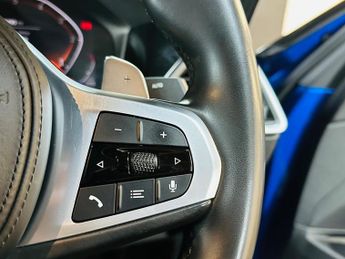 BMW 3 Series 2.0 320d MHT M Sport Auto Euro 6 (s/s) 4dr