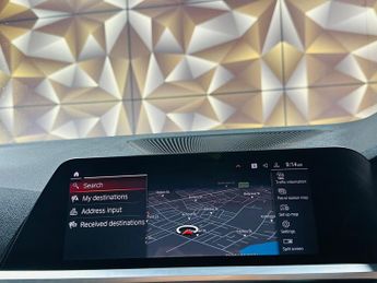 BMW 3 Series 2.0 320d MHT M Sport Auto Euro 6 (s/s) 4dr