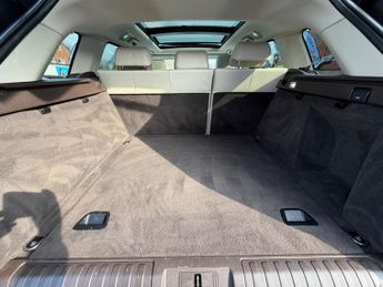 Land Rover Range Rover Sport 3.0 SD V6 HSE SUV 5dr Diesel Auto 4WD Euro 5 (s/s) (292 ps)