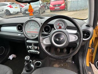 MINI Hatch 1.4 One Euro 4 3dr