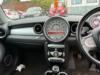 MINI Hatch 1.4 One Euro 4 3dr