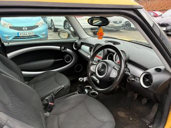 MINI Hatch 1.4 One Euro 4 3dr
