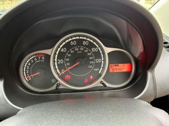 Mazda Mazda2 1.3 TS Euro 5 5dr (a/c)