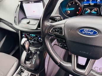 Ford Kuga 2.0 TDCi Titanium Powershift AWD Euro 6 (s/s) 5dr