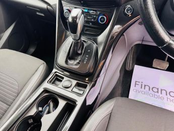 Ford Kuga 2.0 TDCi Titanium Powershift AWD Euro 6 (s/s) 5dr