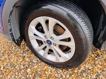 Ford Kuga 2.0 TDCi Titanium Powershift AWD Euro 6 (s/s) 5dr