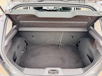 Ford Fiesta 1.0T EcoBoost Zetec Powershift Euro 6 5dr