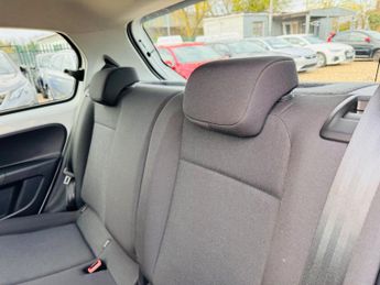 Volkswagen up! 1.0 Move up! ASG Euro 6 (s/s) 5dr