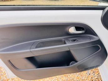 Volkswagen up! 1.0 Move up! ASG Euro 6 (s/s) 5dr