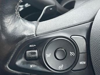 Vauxhall Corsa 1.2 Turbo Elite Nav Premium Auto Euro 6 (s/s) 5dr