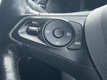 Vauxhall Corsa 1.2 Turbo Elite Nav Premium Auto Euro 6 (s/s) 5dr