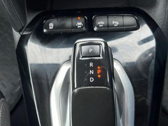 Vauxhall Corsa 1.2 Turbo Elite Nav Premium Auto Euro 6 (s/s) 5dr