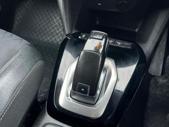 Vauxhall Corsa 1.2 Turbo Elite Nav Premium Auto Euro 6 (s/s) 5dr