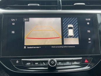 Vauxhall Corsa 1.2 Turbo Elite Nav Premium Auto Euro 6 (s/s) 5dr