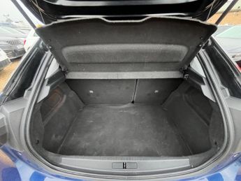 Vauxhall Corsa 1.2 Turbo Elite Nav Premium Auto Euro 6 (s/s) 5dr