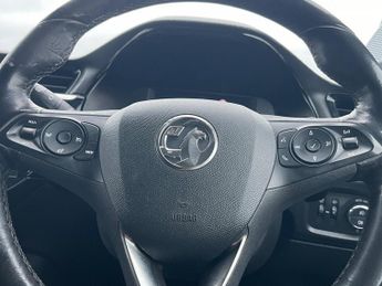 Vauxhall Corsa 1.2 Turbo Elite Nav Premium Auto Euro 6 (s/s) 5dr