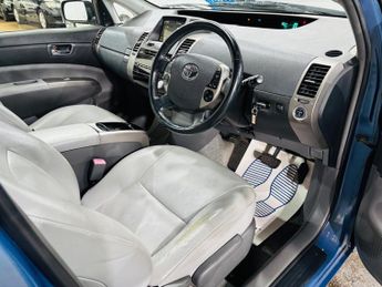 Toyota Prius 1.5 T Spirit CVT 5dr
