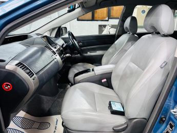 Toyota Prius 1.5 T Spirit CVT 5dr