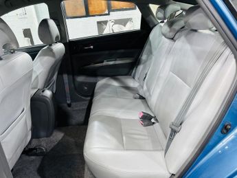 Toyota Prius 1.5 T Spirit CVT 5dr