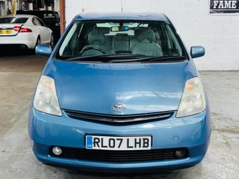 Toyota Prius 1.5 T Spirit CVT 5dr